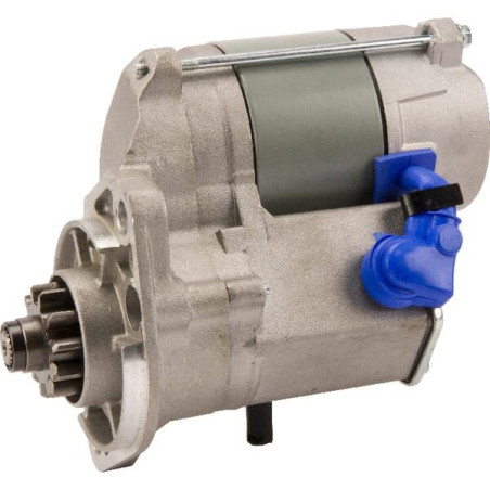Rozrusznik 12V 1.4kW Z-11 Kramp