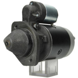 Rozrusznik 12V 2.7kW