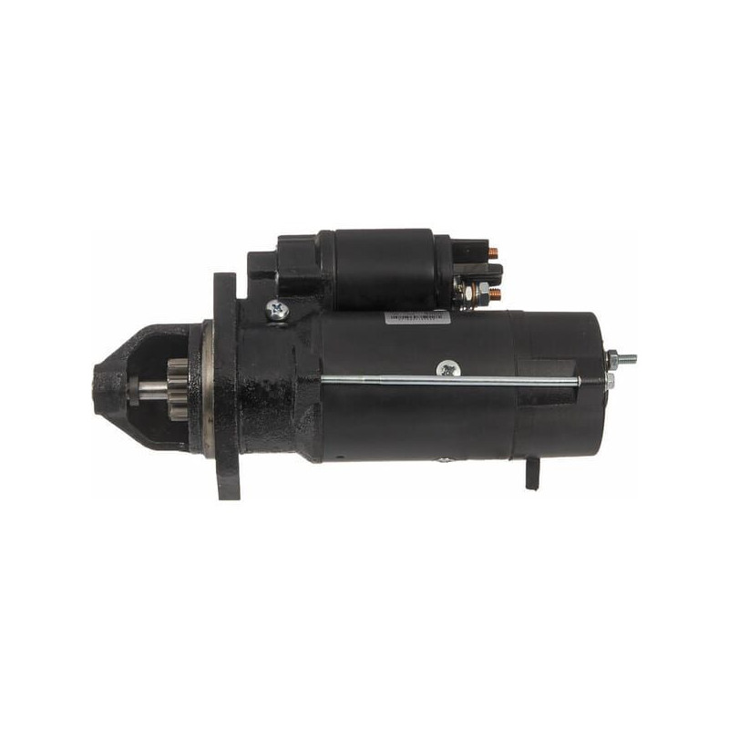 Rozrusznik 12V 4.2kW Z-10 Kramp