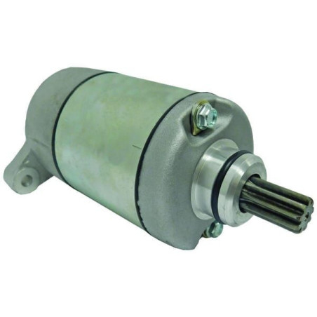 Rozrusznik 12V