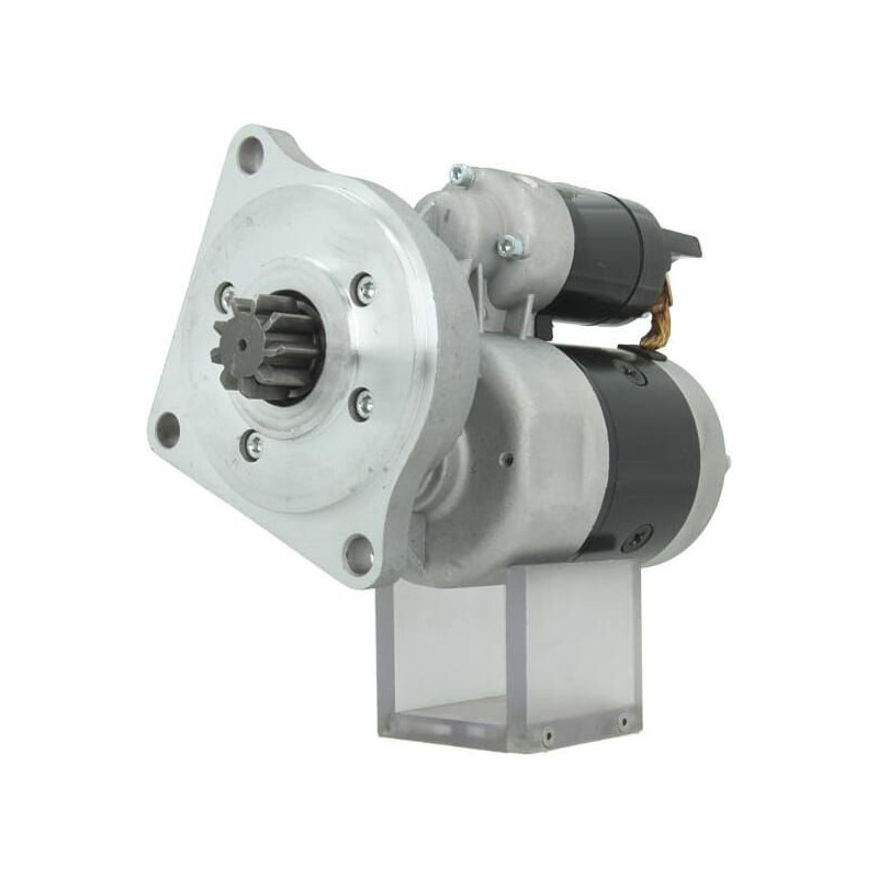 Rozrusznik 12V 2.7kW
