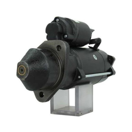 Rozrusznik 12V 4.0kW
