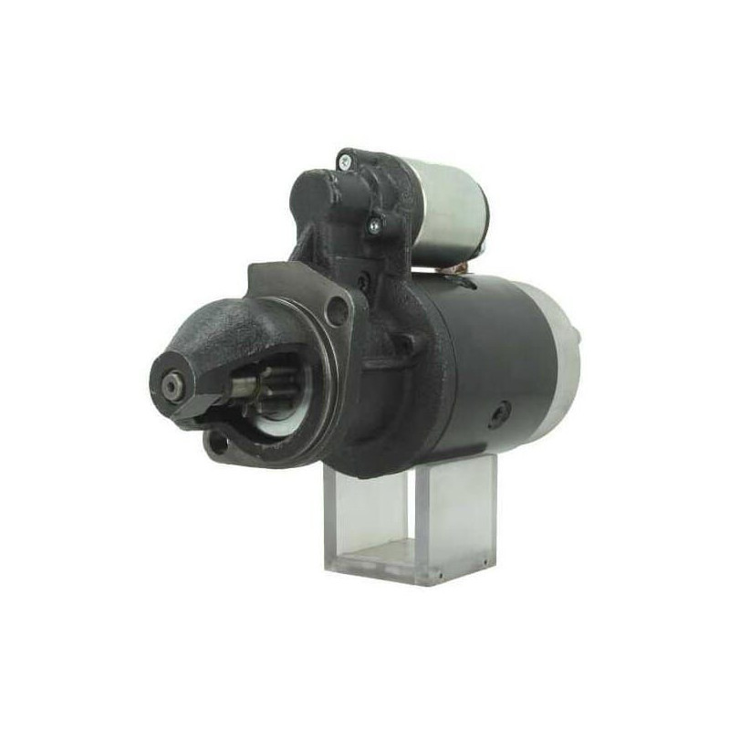 Rozrusznik 12V 2.4kW