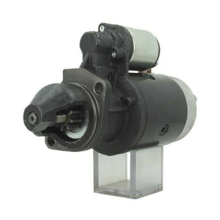 Rozrusznik 12V 2.4kW