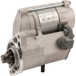 Rozrusznik 12V 1.4kW Z-9 Kramp