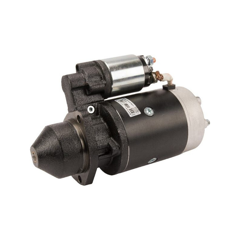 Starter 12V 2,2kW