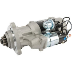 Starter 12V 7.3 kW