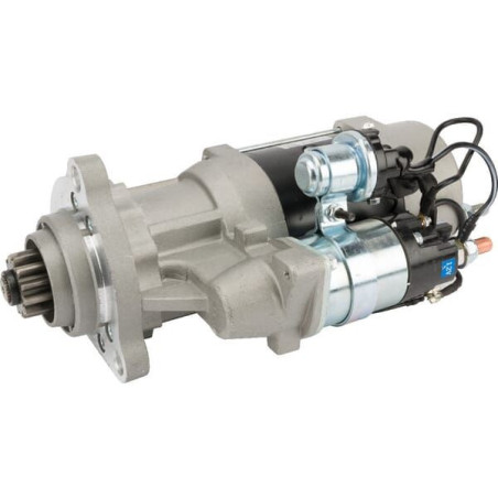 Starter 12V 7.3 kW