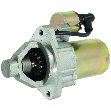Rozrusznik 12V 0.5kW