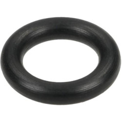 Pierścień uszczelniający o-ring 1.24x2.62mm czarny 10 szt. Suevia