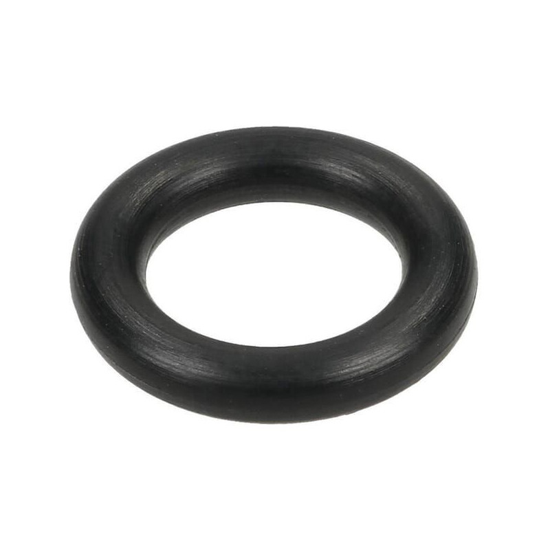 Pierścień uszczelniający o-ring 1.24x2.62mm czarny 10 szt. Suevia