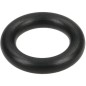 Pierścień uszczelniający o-ring 1.24x2.62mm czarny 10 szt. Suevia