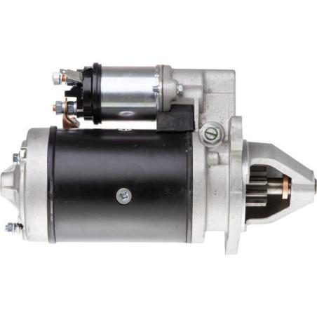 Rozrusznik 12V 2.2kW, Z-10 CW Kramp