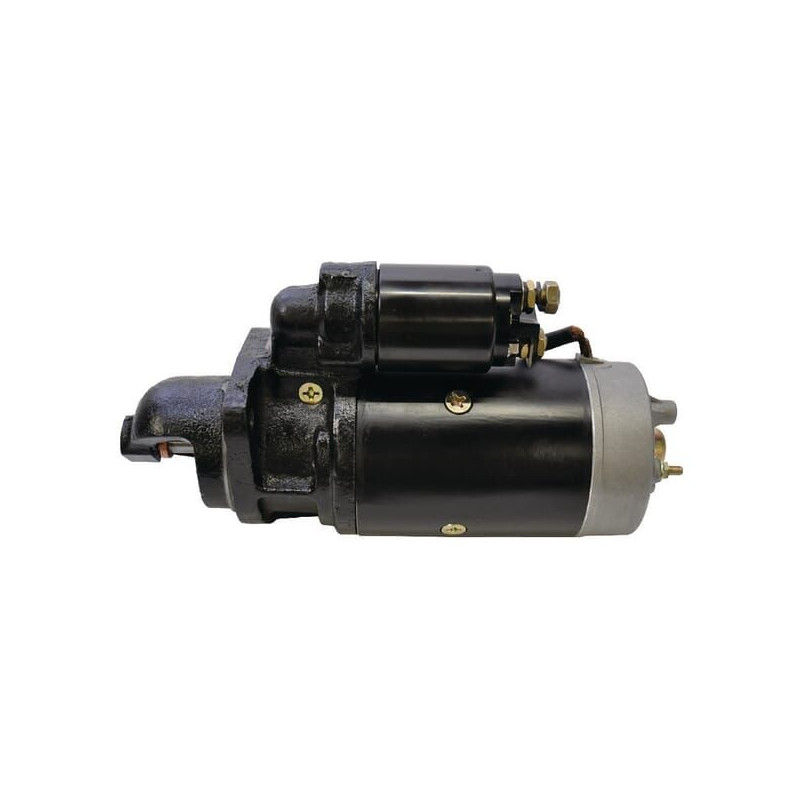 Rozrusznik 12V 3.0kW Z-9 CW gopart