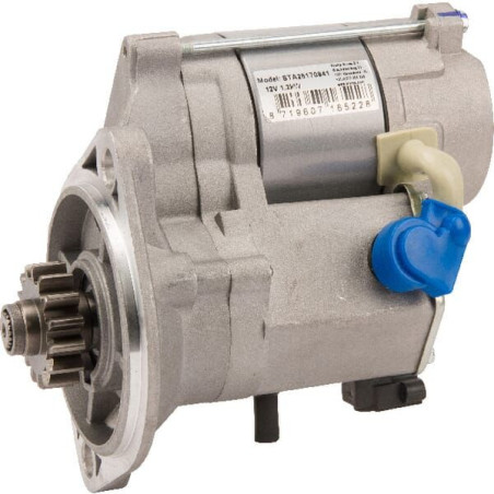 Starter 12V 1.0kW