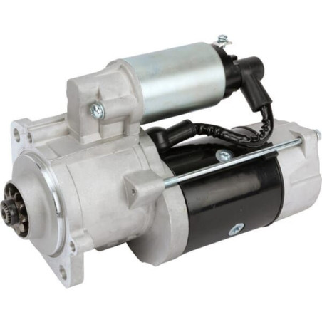 Rozrusznik 12V 3.0kW Kramp