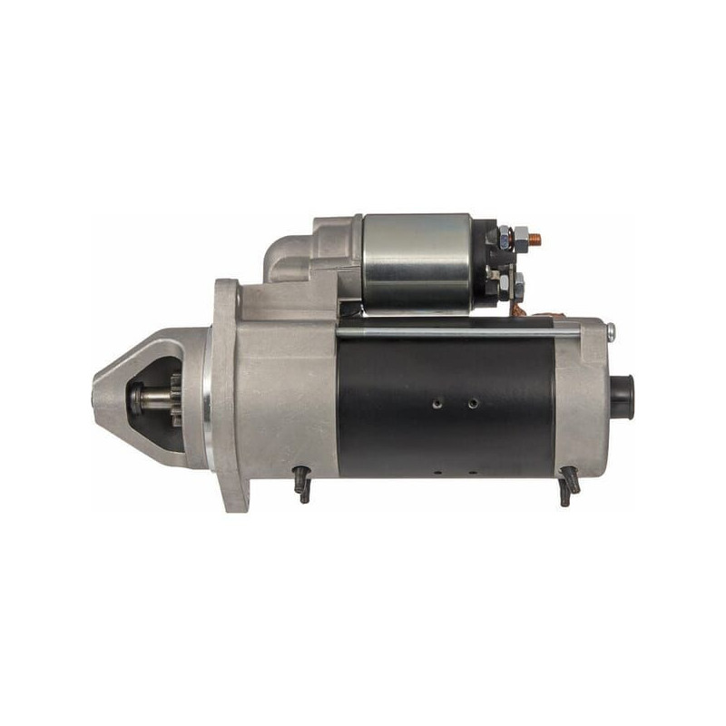 Rozrusznik 12V 3.0kW Z-9 Kramp