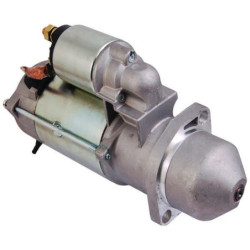 Rozrusznik 12V 3.2kW