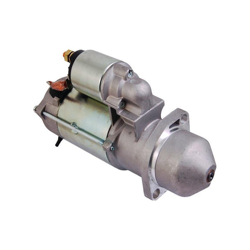 Rozrusznik 12V 3.2kW