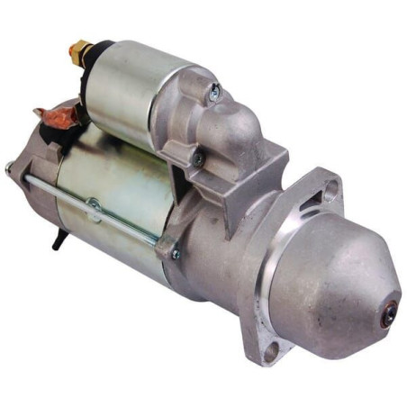 Rozrusznik 12V 3.2kW