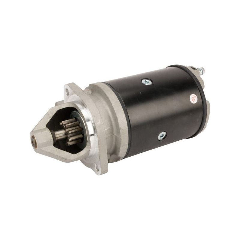 Starter 12V 2,8kW