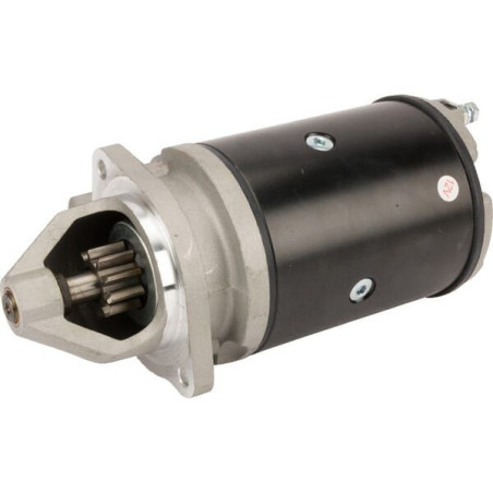 Starter 12V 2,8kW