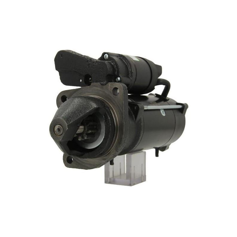 Rozrusznik 12V 4.0kW