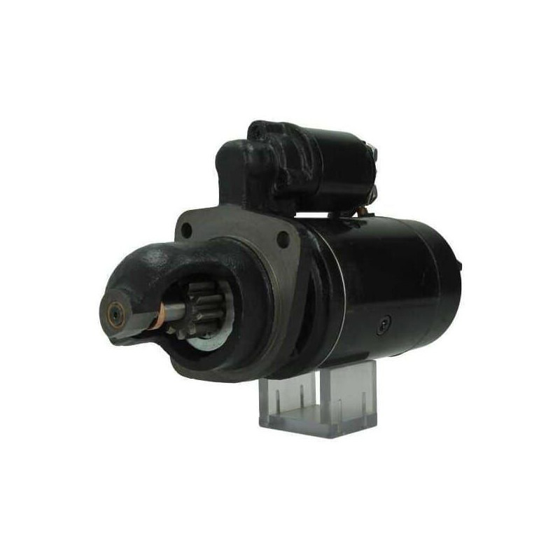 Rozrusznik 12V 3.6kW