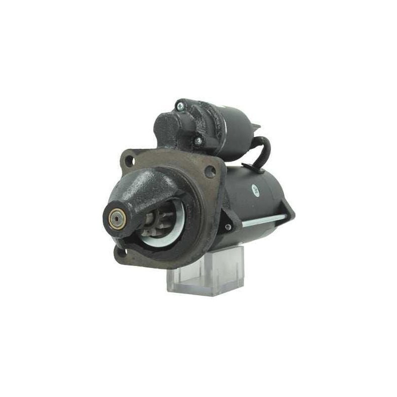 Rozrusznik 12V 3.2kW