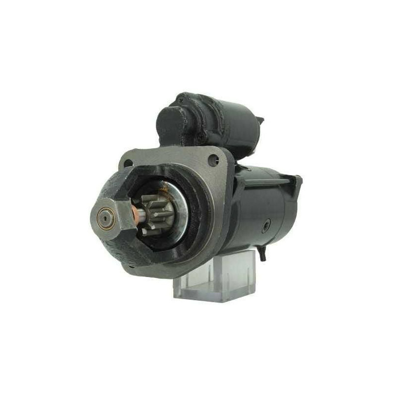 Rozrusznik 12V 3.2kW