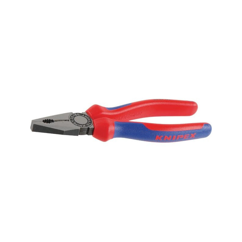 Szczypce kombinerki Knipex, 180 mm