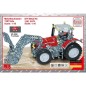 Zabawka Tronico Massey Ferguson 8690 z ładowaczem