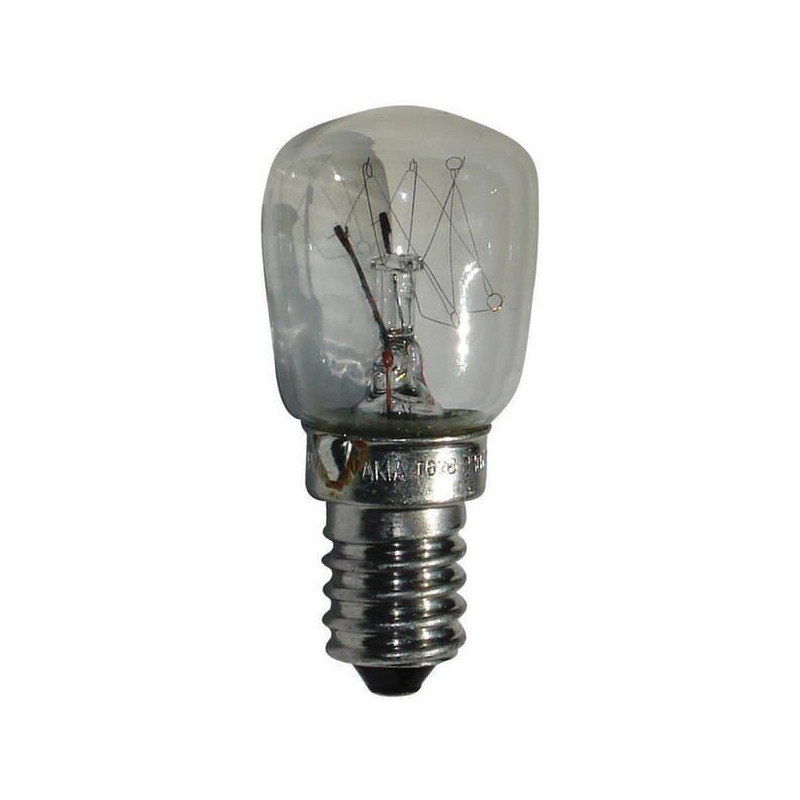 Żarówka E14 Osram, 15 W