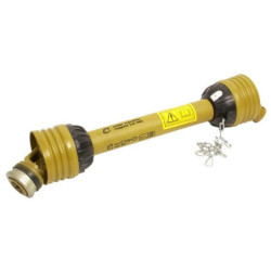 Wał przegubowy T60 L=1810 mm, widłak szybkozłączny Comer