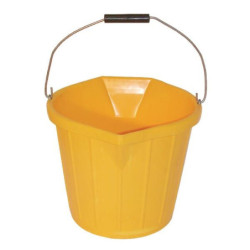 Wiadro plastikowe 13,6 l