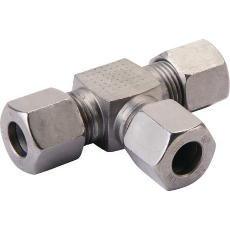 Złącze trójnikowe M10x1 6LL