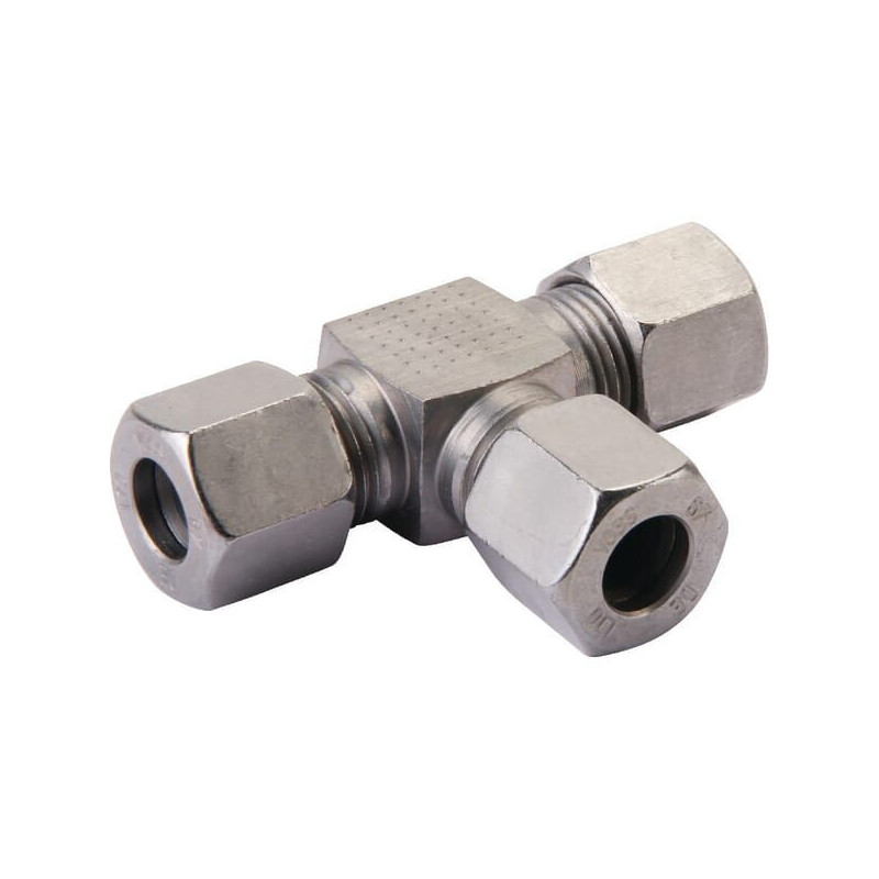 Złącze trójnikowe M22x1.5 15L