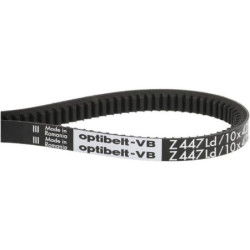 Pas klinowy Z16 10x425mm Optibelt