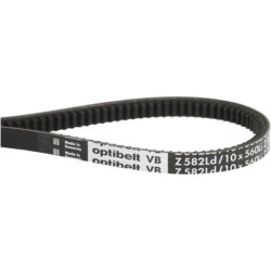 Pas klinowy Z22 10x560mm Optibelt