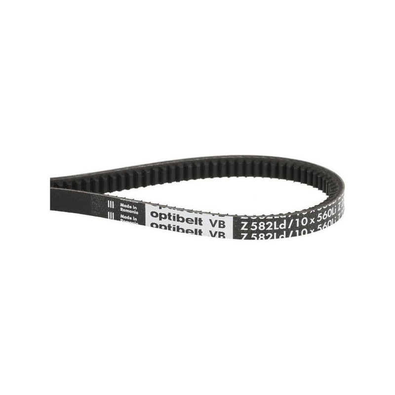 Pas klinowy Z22 10x560mm Optibelt