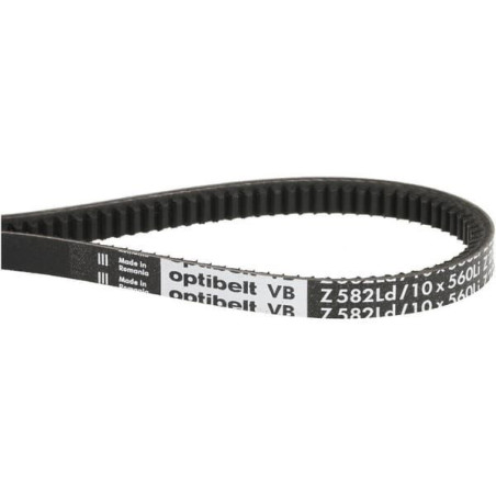 Pas klinowy Z22 10x560mm Optibelt