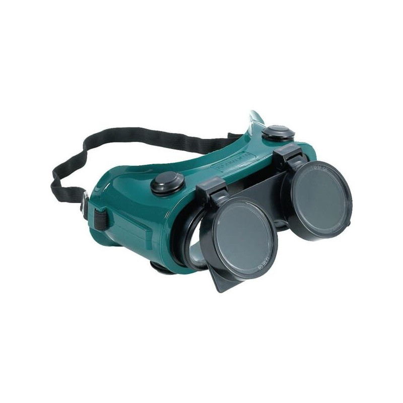 Okulary spawalnicze 603 IR5