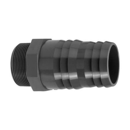 "Złączka do węża 16mm x GZ 3/8"""