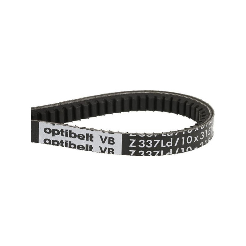 Pas klinowy Z12 1/2 10x315mm Optibelt