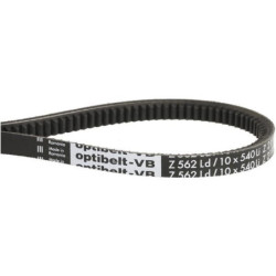 Pas klinowy Z21 1/4 10x540mm Optibelt