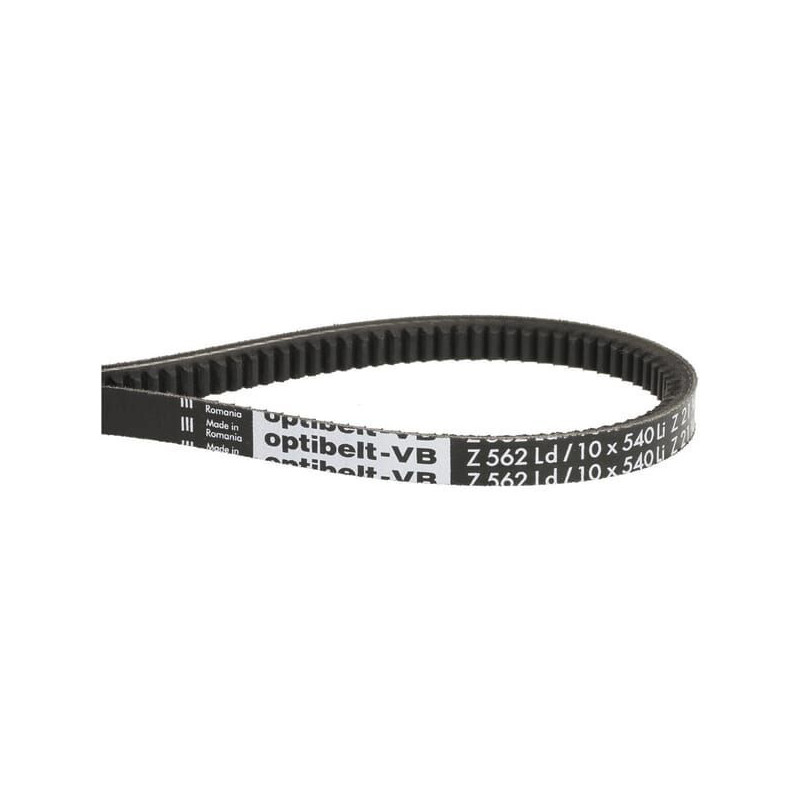 Pas klinowy Z21 1/4 10x540mm Optibelt
