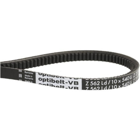 Pas klinowy Z21 1/4 10x540mm Optibelt