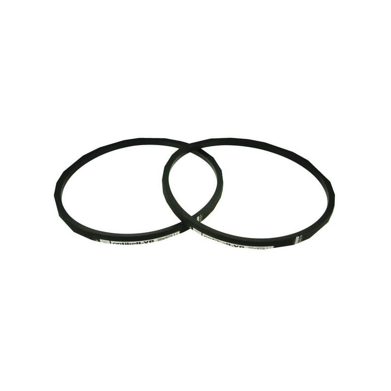 Pas klinowy Optibelt, 20x4500