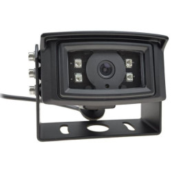 Kamera kolorowa PAL4 LED PAL CabCam