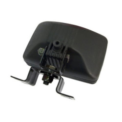 Lampa tylna